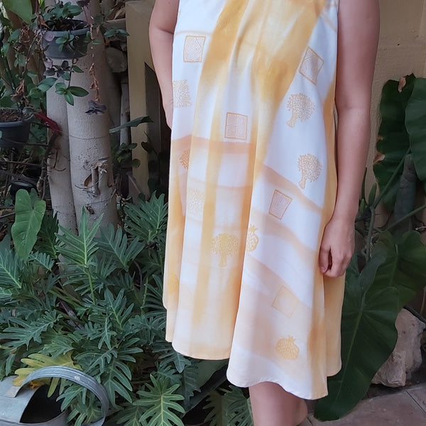 A-Line Sundress – view 5