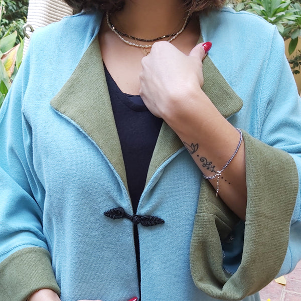 Fatema Cardigan – view 13