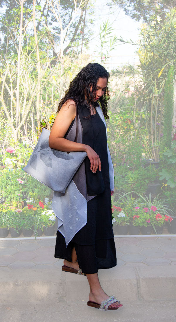 Nature Fusion Tote Bag - Canvas – view 11