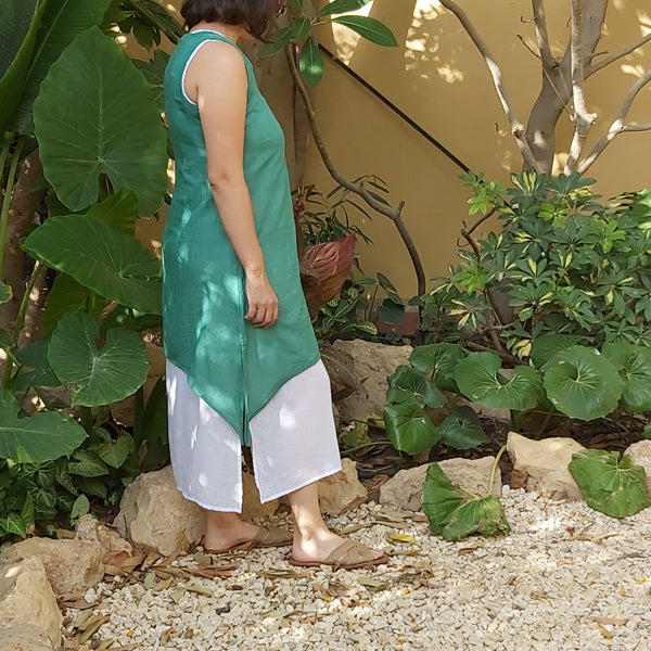 Short Tunic Dress – view 5