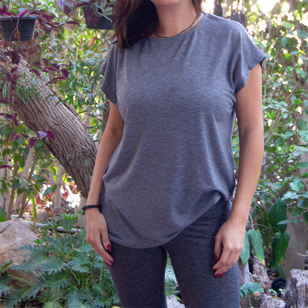 Weekend Tee – view 3