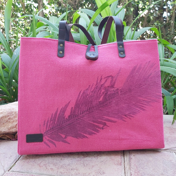 Weekender Escape Bag - Canvas – view 10