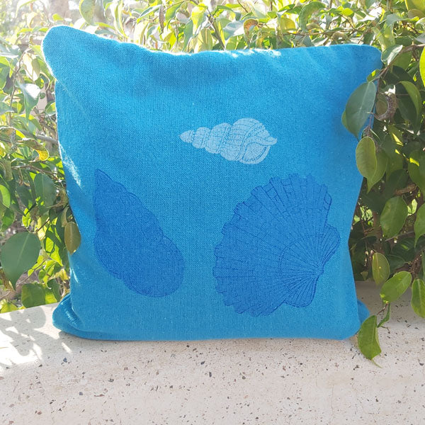 CUH Deco Cushion Cover (35*35cm) – view 17