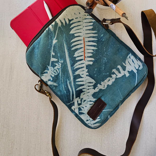 FERNLIGHT iPad SLEEVE