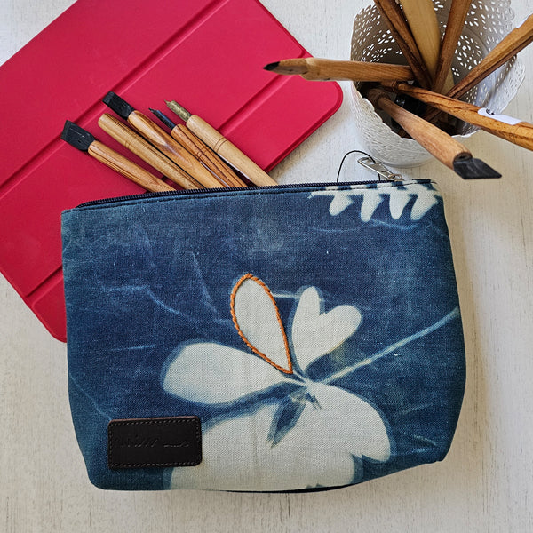 ALL-IN-ONE CYANO POUCH