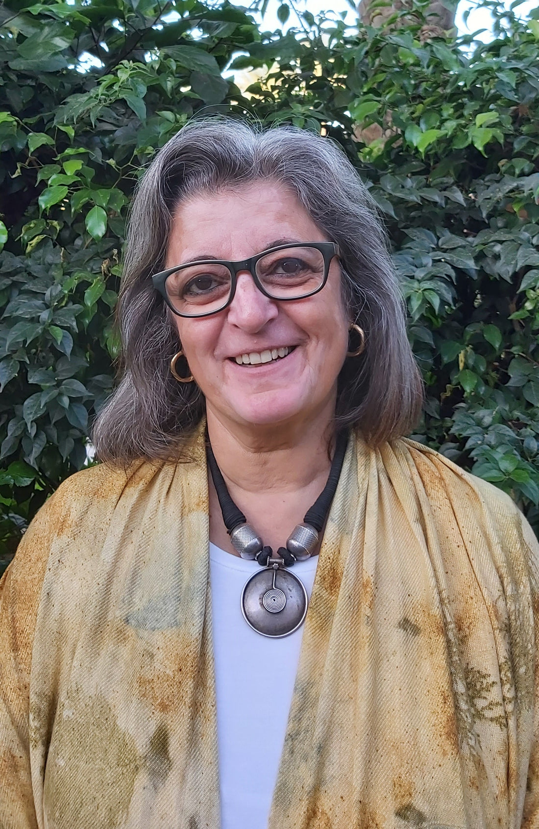 May Esayed