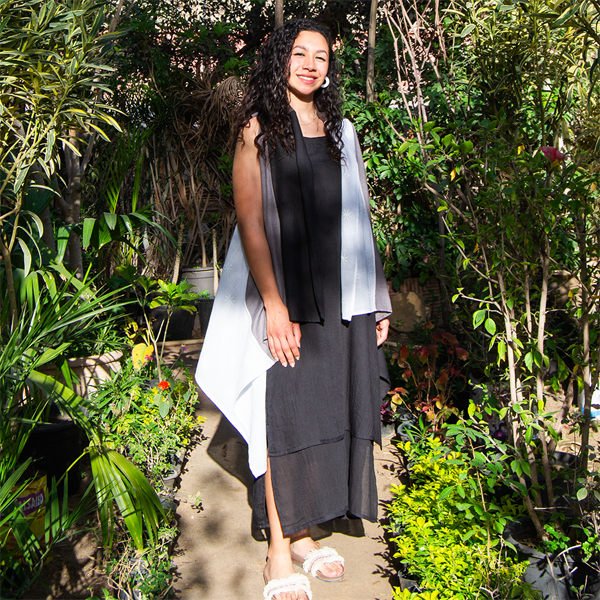 Horizon Summer Vest-Color