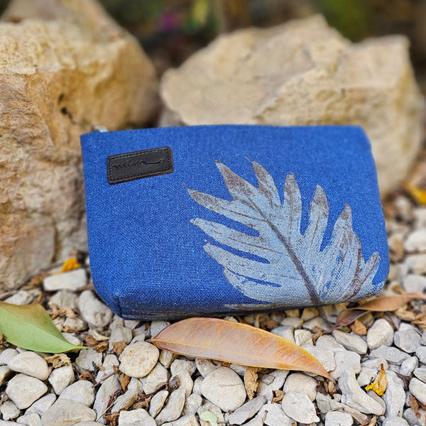 All-In-One Botanic Pouch - Canvas – view 13