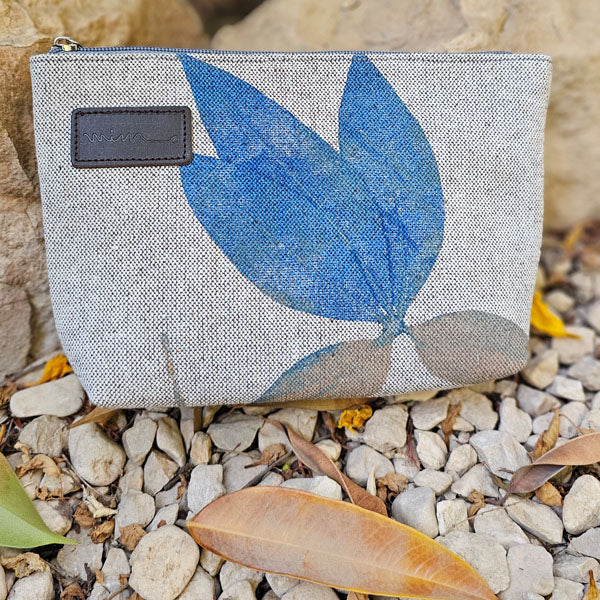 All-In-One Botanic Pouch - Canvas – view 2