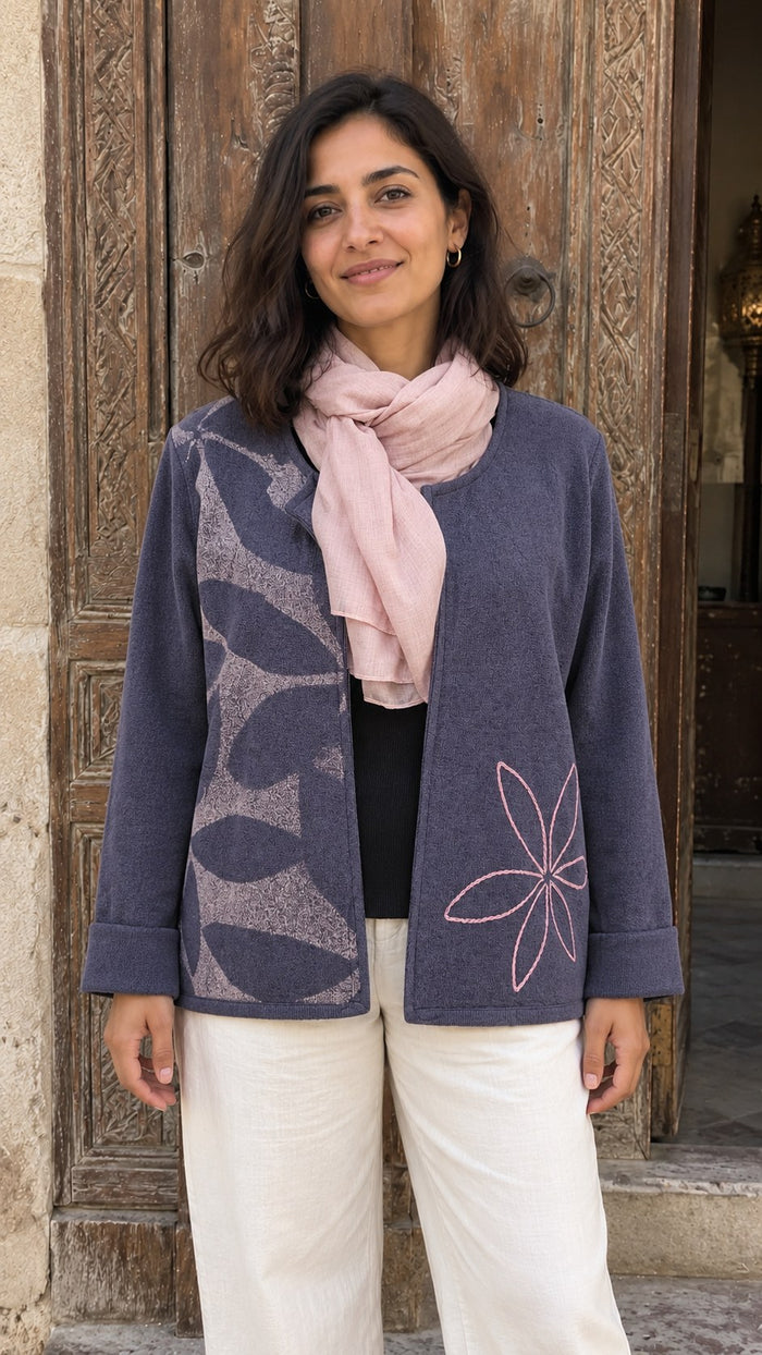 Cardigans et plus