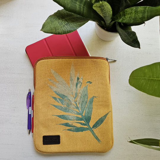 Campus Tablet Sleeve Canvas – view 2