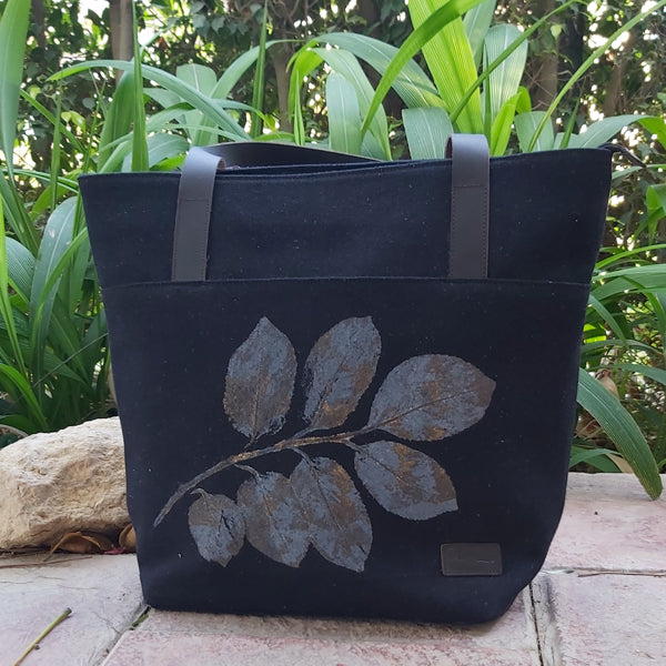 Carry All Teacher Tote Bag - Canvas – view 3