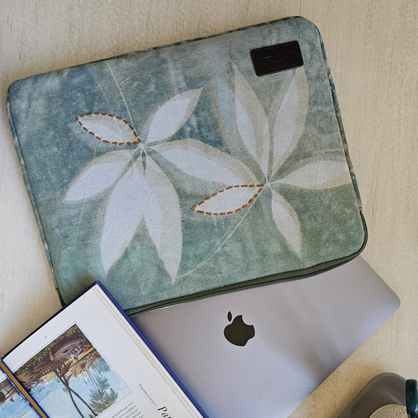 Cyano Blueprint Laptop Sleeve 13-inch – view 2