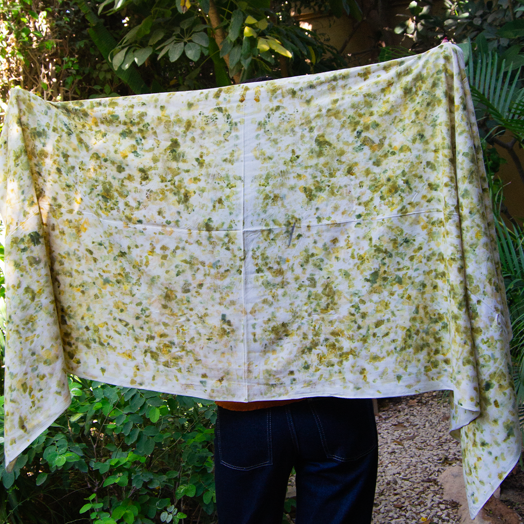 Earth Whisper Eco Scarf – view 2