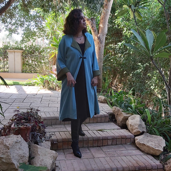 Fatema Cardigan – view 10