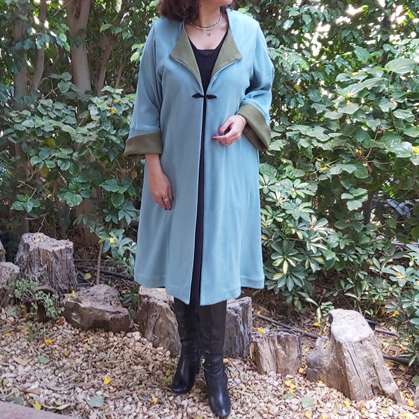 Fatema Cardigan – view 11