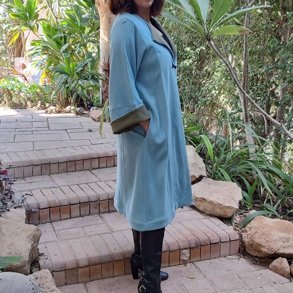 Fatema Cardigan – view 12