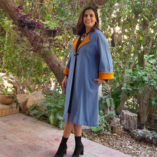 Fatema Cardigan – view 5