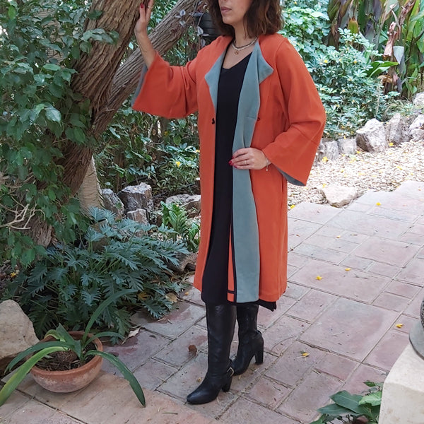 Fatema Cardigan – view 7