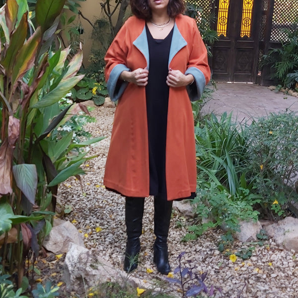 Fatema Cardigan – view 8