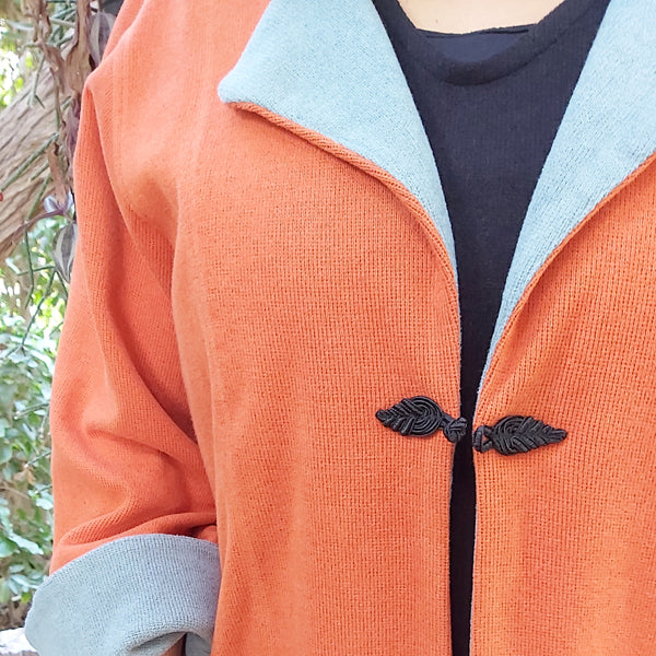 Fatema Cardigan – view 9