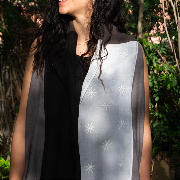 Horizon Summer Vest-Color – view 3