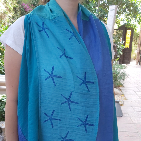 Horizon Summer Vest-Color – view 6