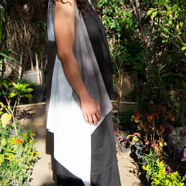 Horizon Summer Vest-Color – view 7