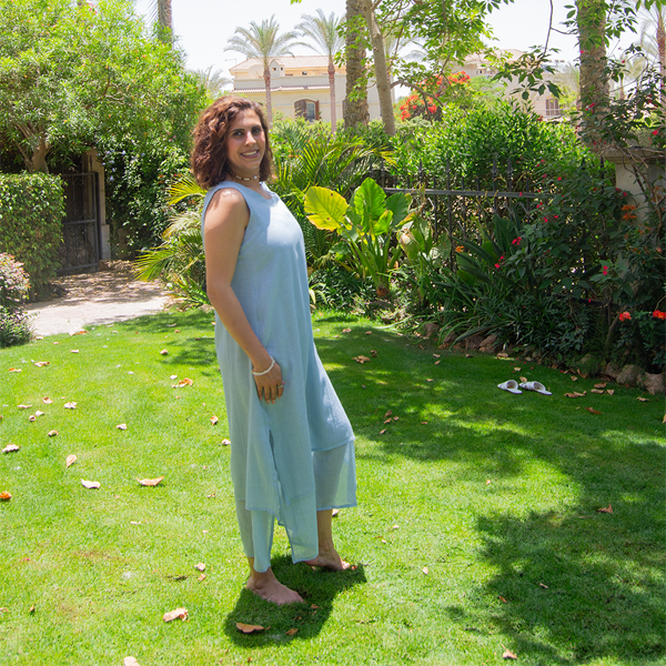 MIM Essence Layered Dress – view 6