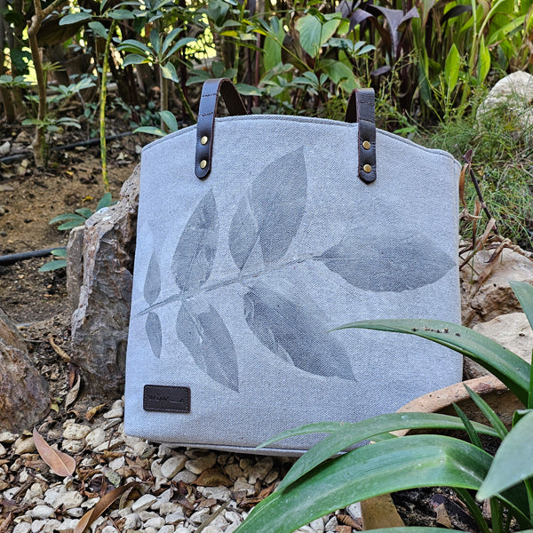 Nature Fusion Tote Bag - Canvas – view 3