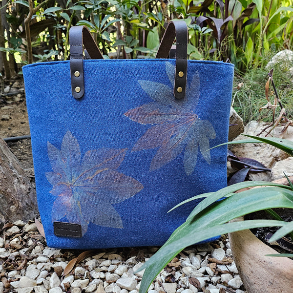 Nature Fusion Tote Bag - Canvas – view 5