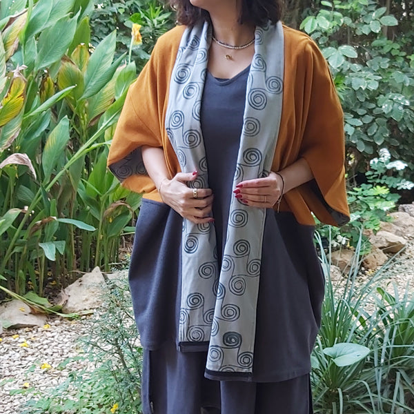 Origami Jacket Free Size – view 4