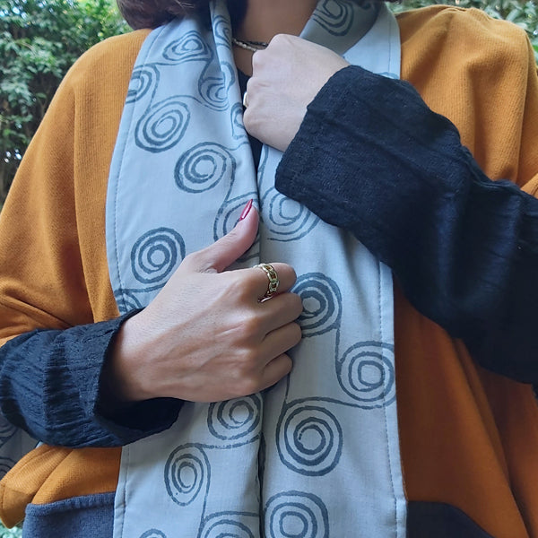Origami Jacket Free Size – view 6
