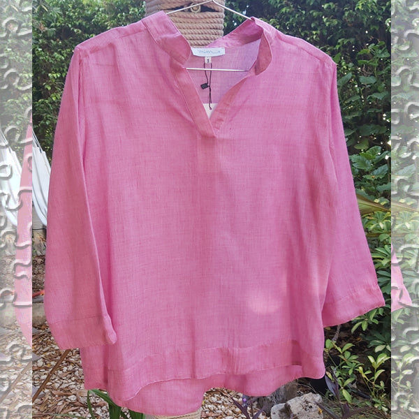 24S6 Summer Top