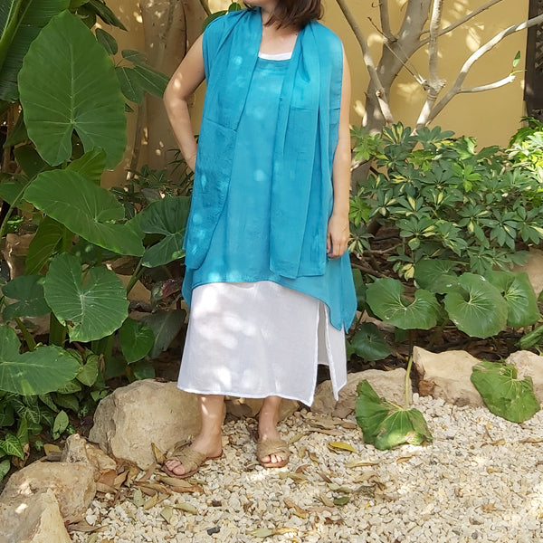 Short Tunic Dress – view 2