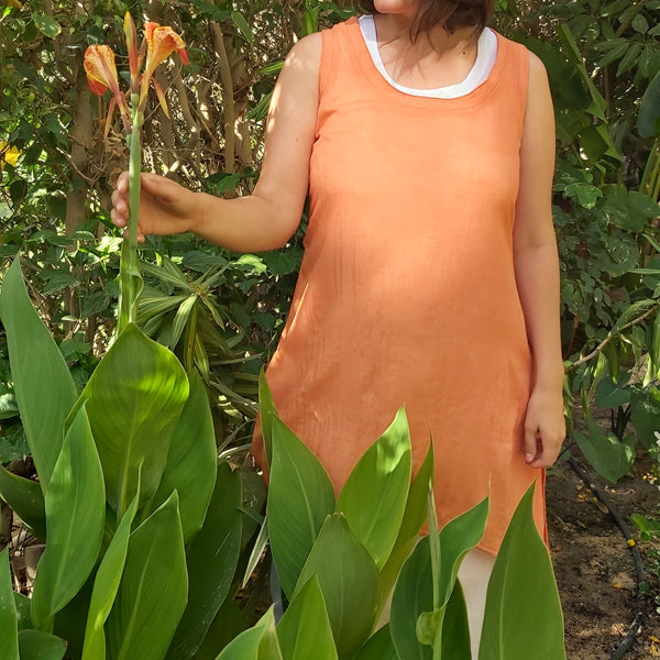 Short Tunic Dress – view 3