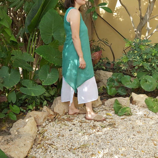 Short Tunic Dress – view 4