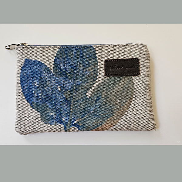 Sun Botanic Pouch Canvas – view 4