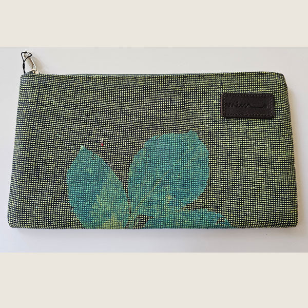 Sun Botanic Pouch Canvas – view 5