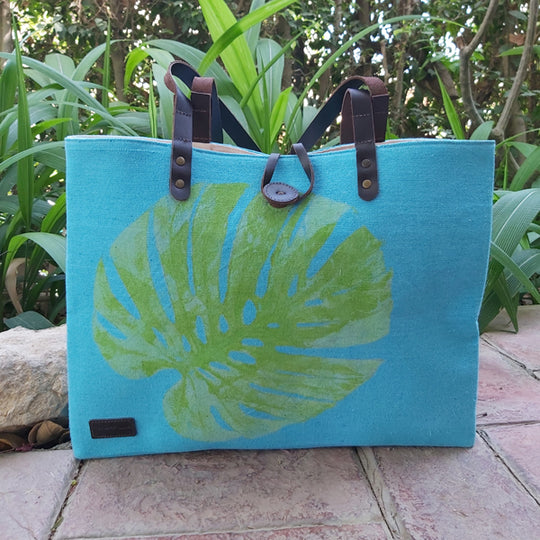 Weekender Escape Bag - Canvas – view 2