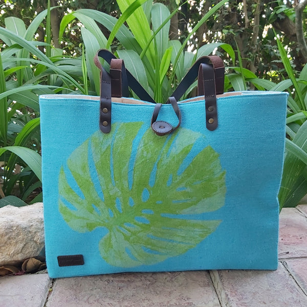 Weekender Escape Bag - Canvas – view 7