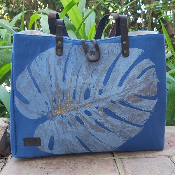 Weekender Escape Bag - Canvas – view 8
