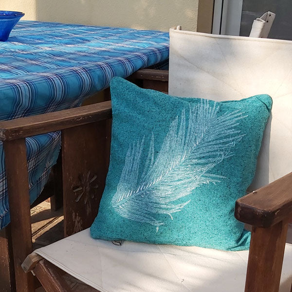 CUH Deco Cushion Cover (35*35cm) – view 11