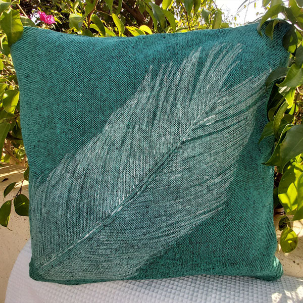 CUH Deco Cushion Cover (35*35cm) – view 12