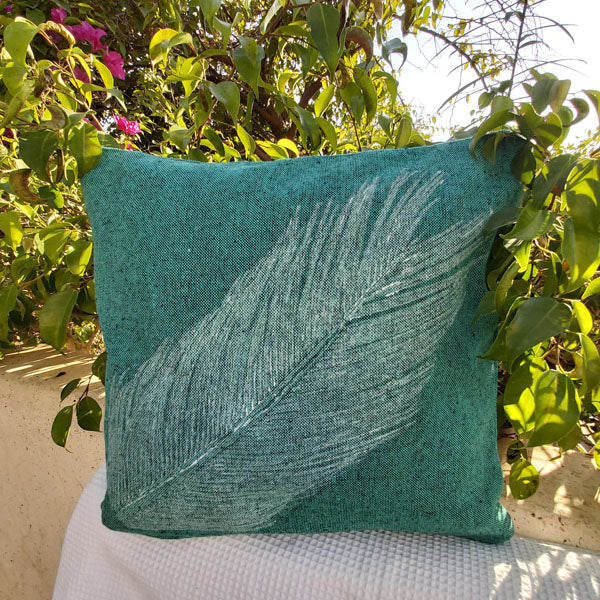 CUH Deco Cushion Cover (35*35cm) – view 13