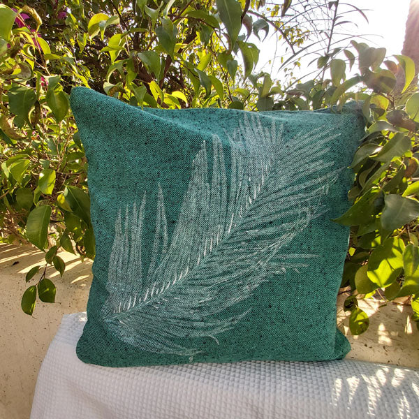 CUH Deco Cushion Cover (35*35cm) – view 14