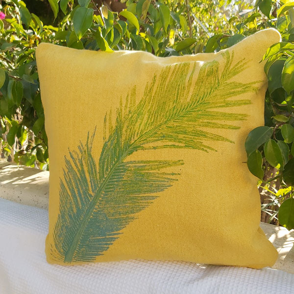 CUH Deco Cushion Cover (35*35cm) – view 15