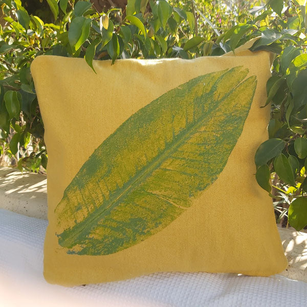 CUH Deco Cushion Cover (35*35cm) – view 16