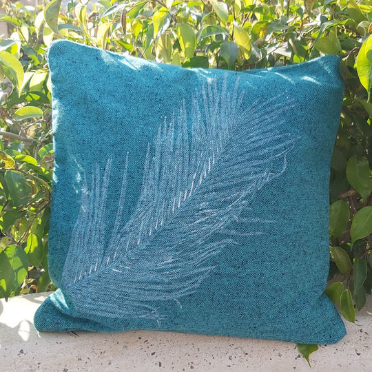 CUH Deco Cushion Cover (35*35cm) – view 2