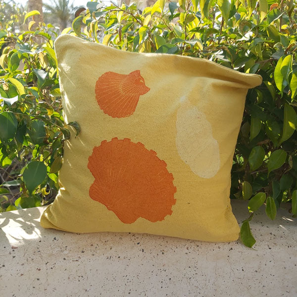 CUH Deco Cushion Cover (35*35cm) – view 3